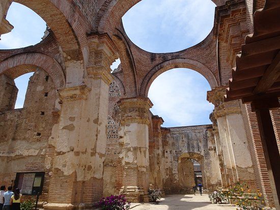 Catedral de San Jose